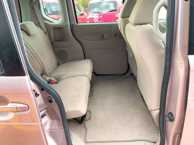 ホンダ Ｎ　ＢＯＸ ６６０ Ｇ Ｌパッケージ H25年 (九州・沖縄) 99