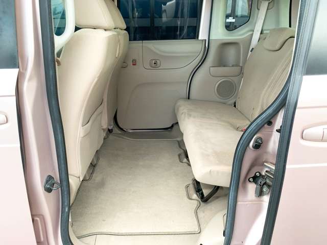 ホンダ Ｎ　ＢＯＸ ６６０ Ｇ Ｌパッケージ H25年 (九州・沖縄) 99