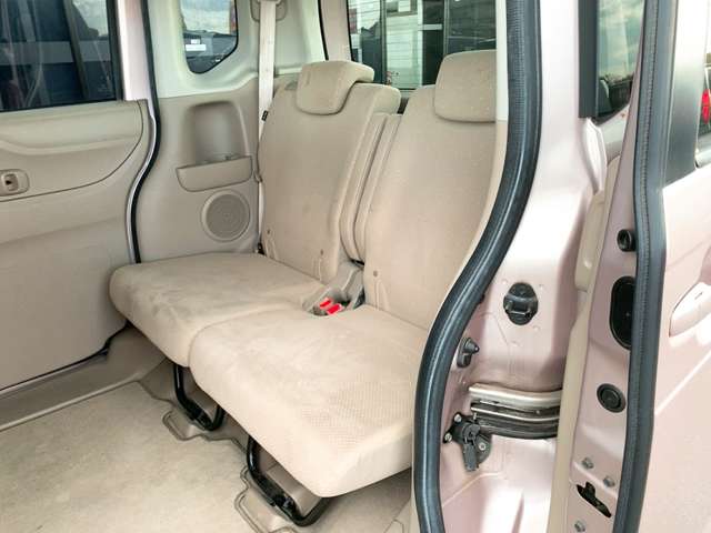 ホンダ Ｎ　ＢＯＸ ６６０ Ｇ Ｌパッケージ H25年 (九州・沖縄) 99