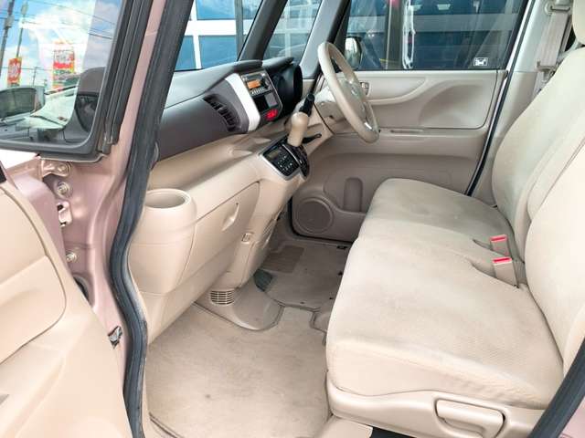 ホンダ Ｎ　ＢＯＸ ６６０ Ｇ Ｌパッケージ H25年 (九州・沖縄) 99