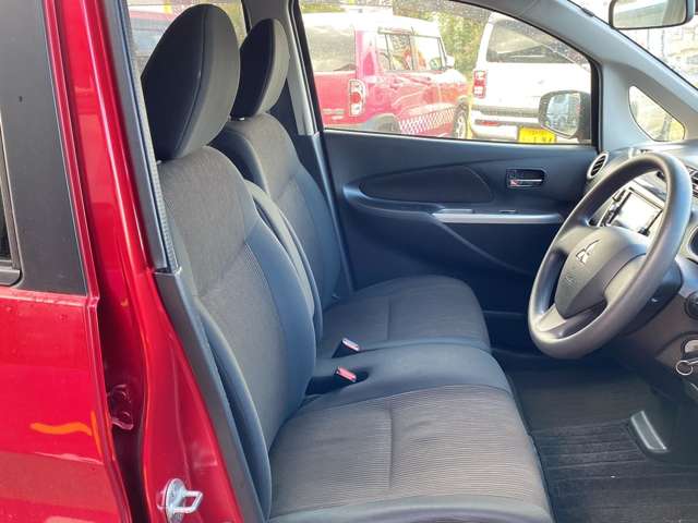 三菱 ｅＫカスタム ６６０ Ｍ Ｅアシスト H27年 (九州・沖縄) 99