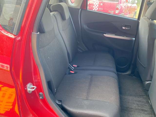 三菱 ｅＫカスタム ６６０ Ｍ Ｅアシスト H27年 (九州・沖縄) 99