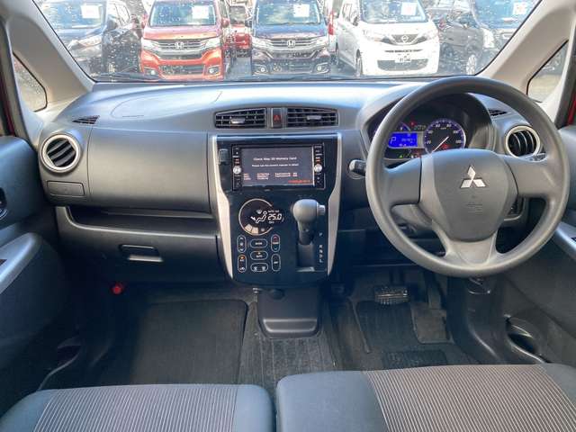 三菱 ｅＫカスタム ６６０ Ｍ Ｅアシスト H27年 (九州・沖縄) 99