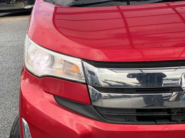 三菱 ｅＫカスタム ６６０ Ｍ Ｅアシスト H27年 (九州・沖縄) 99