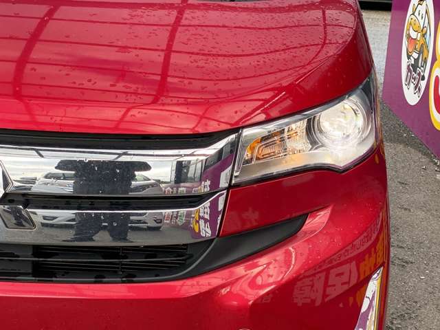 三菱 ｅＫカスタム ６６０ Ｍ Ｅアシスト H27年 (九州・沖縄) 99