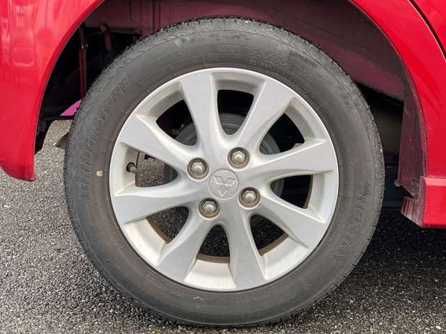 三菱 ｅＫカスタム ６６０ Ｍ Ｅアシスト H27年 (九州・沖縄) 99