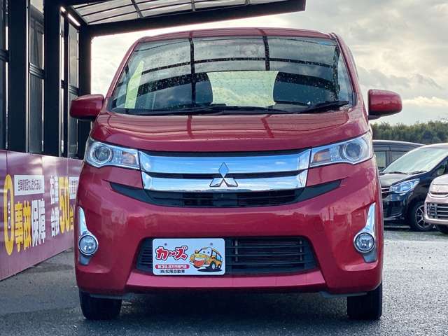 三菱 ｅＫカスタム ６６０ Ｍ Ｅアシスト H27年 (九州・沖縄) 99