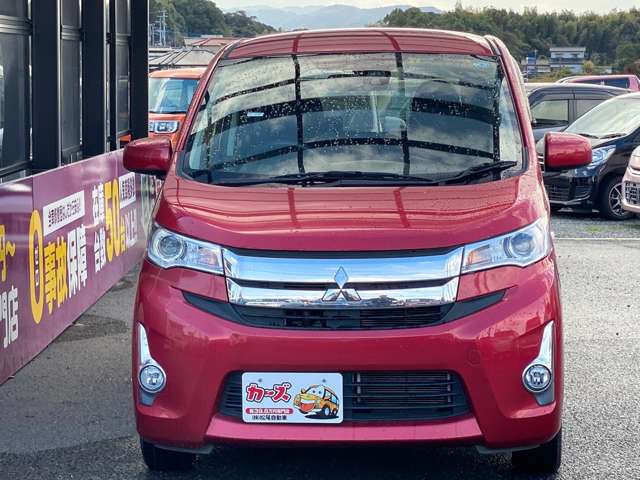 三菱 ｅＫカスタム ６６０ Ｍ Ｅアシスト H27年 (九州・沖縄) 99