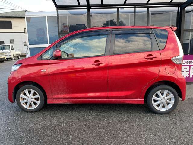 三菱 ｅＫカスタム ６６０ Ｍ Ｅアシスト H27年 (九州・沖縄) 99