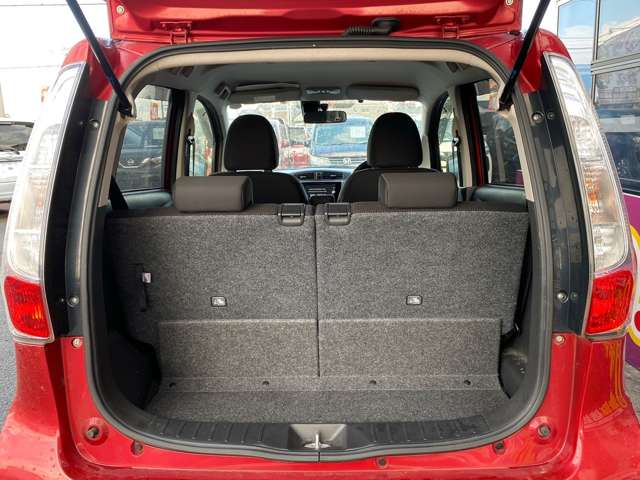 三菱 ｅＫカスタム ６６０ Ｍ Ｅアシスト H27年 (九州・沖縄) 99