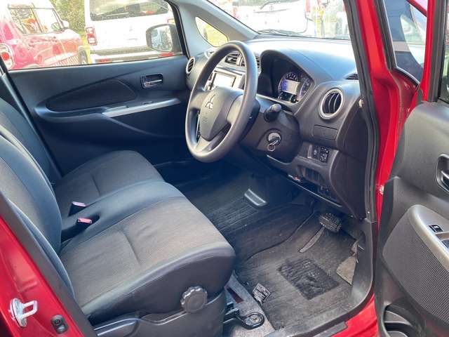 三菱 ｅＫカスタム ６６０ Ｍ Ｅアシスト H27年 (九州・沖縄) 99