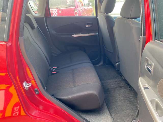 三菱 ｅＫカスタム ６６０ Ｍ Ｅアシスト H27年 (九州・沖縄) 99