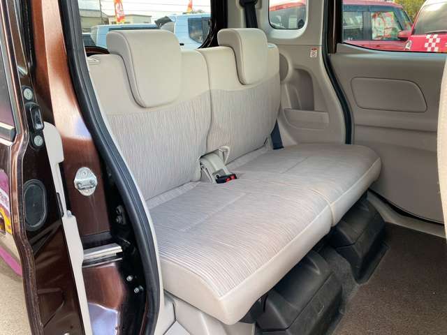 三菱 ｅＫスペース ６６０ Ｅ Ｅアシスト H27年 (九州・沖縄) 99