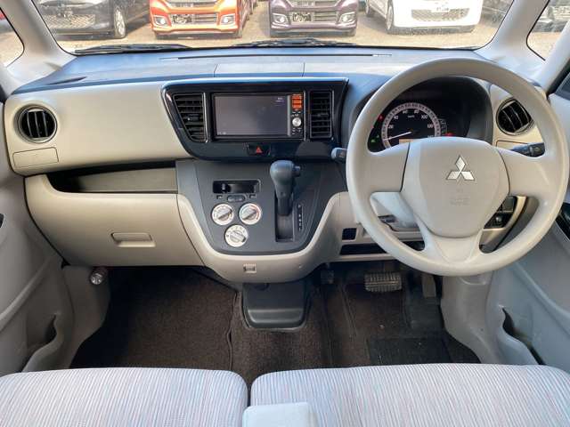 三菱 ｅＫスペース ６６０ Ｅ Ｅアシスト H27年 (九州・沖縄) 99