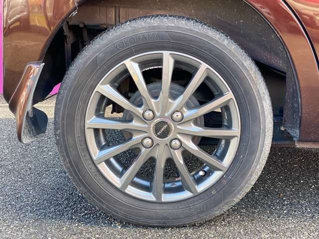 三菱 ｅＫスペース ６６０ Ｅ Ｅアシスト H27年 (九州・沖縄) 99