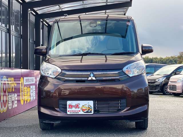 三菱 ｅＫスペース ６６０ Ｅ Ｅアシスト H27年 (九州・沖縄) 99