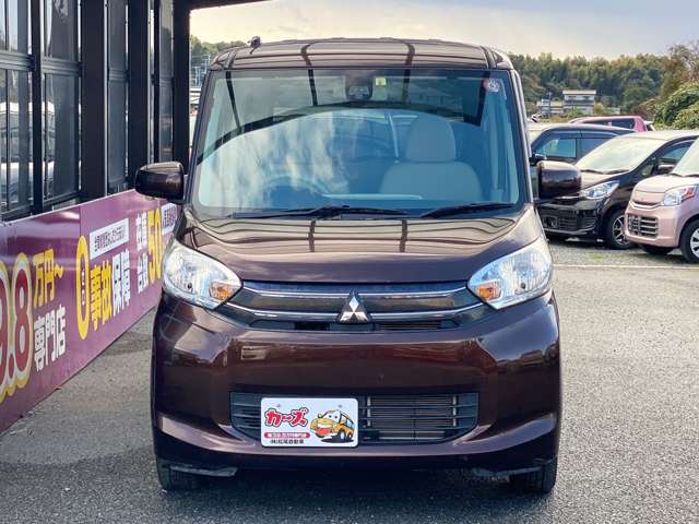 三菱 ｅＫスペース ６６０ Ｅ Ｅアシスト H27年 (九州・沖縄) 99