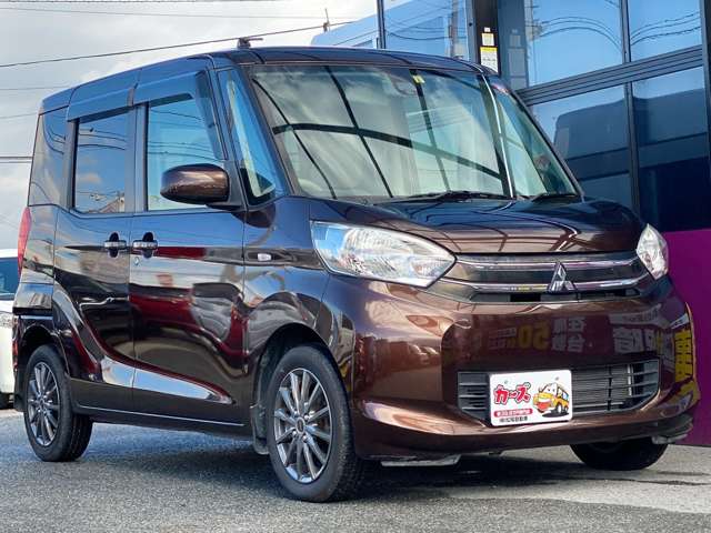 三菱 ｅＫスペース ６６０ Ｅ Ｅアシスト H27年 (九州・沖縄) 99