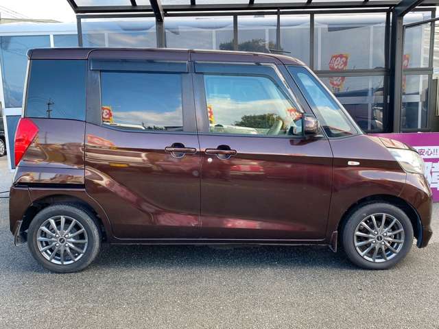 三菱 ｅＫスペース ６６０ Ｅ Ｅアシスト H27年 (九州・沖縄) 99