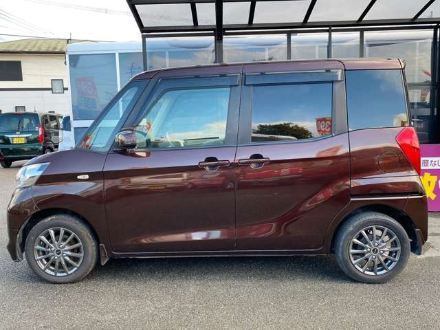 三菱 ｅＫスペース ６６０ Ｅ Ｅアシスト H27年 (九州・沖縄) 99