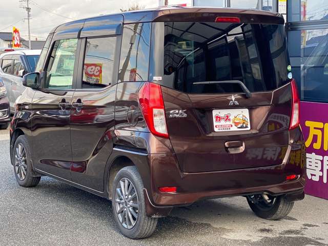 三菱 ｅＫスペース ６６０ Ｅ Ｅアシスト H27年 (九州・沖縄) 99