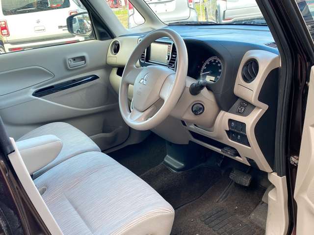 三菱 ｅＫスペース ６６０ Ｅ Ｅアシスト H27年 (九州・沖縄) 99