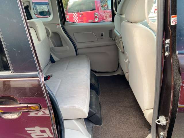 三菱 ｅＫスペース ６６０ Ｅ Ｅアシスト H27年 (九州・沖縄) 99