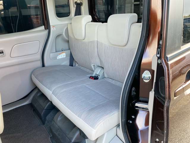 三菱 ｅＫスペース ６６０ Ｅ Ｅアシスト H27年 (九州・沖縄) 99