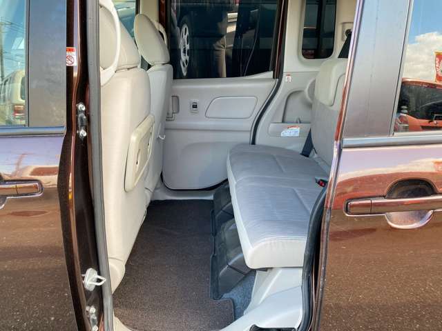 三菱 ｅＫスペース ６６０ Ｅ Ｅアシスト H27年 (九州・沖縄) 99