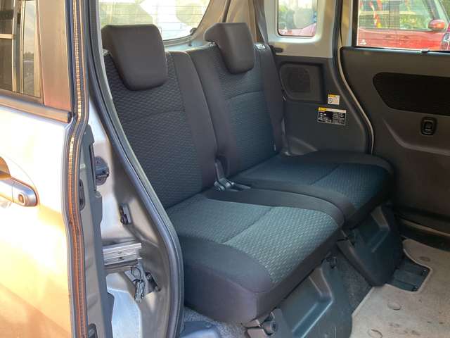 スズキ スペーシア ６６０ カスタム ＴＳ H25年 (九州・沖縄) 99