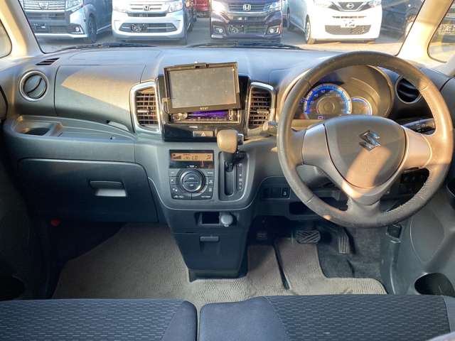 スズキ スペーシア ６６０ カスタム ＴＳ H25年 (九州・沖縄) 99