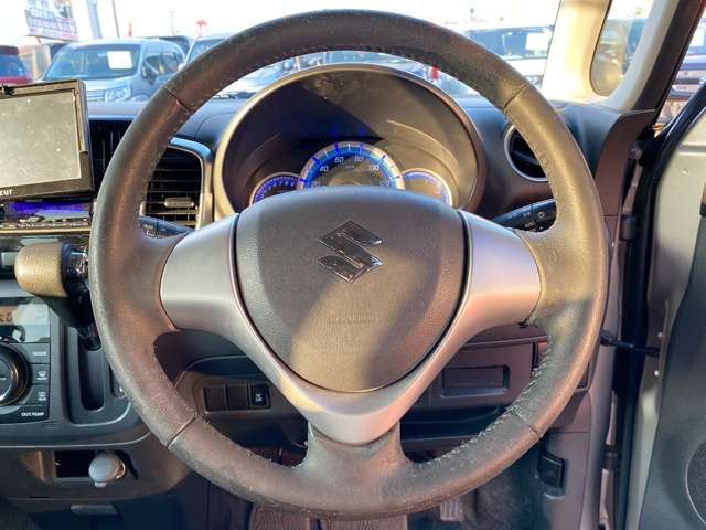 スズキ スペーシア ６６０ カスタム ＴＳ H25年 (九州・沖縄) 99