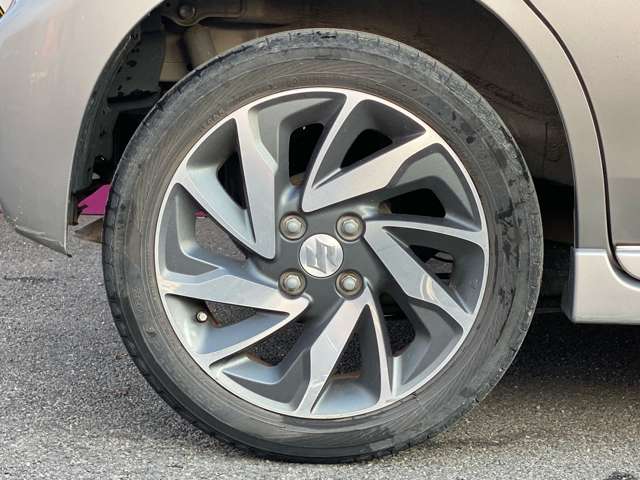 スズキ スペーシア ６６０ カスタム ＴＳ H25年 (九州・沖縄) 99