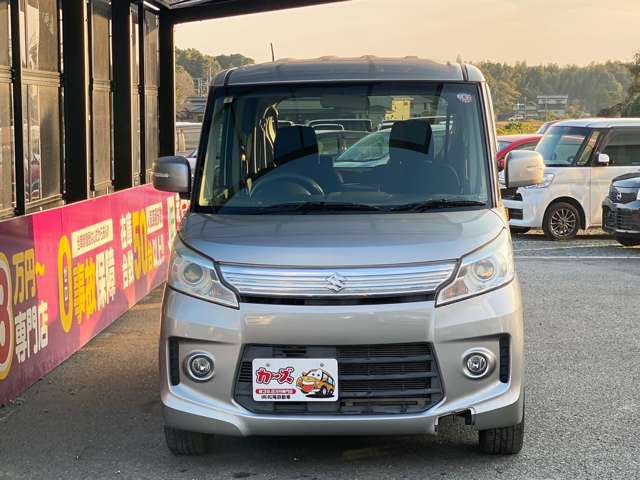 スズキ スペーシア ６６０ カスタム ＴＳ H25年 (九州・沖縄) 99