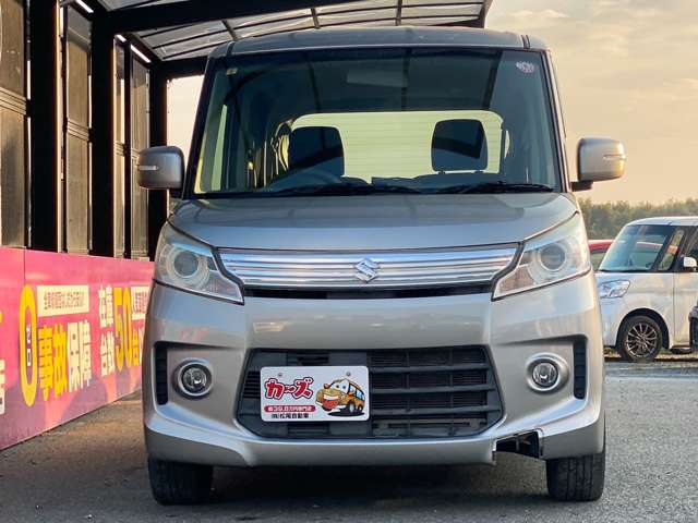 スズキ スペーシア ６６０ カスタム ＴＳ H25年 (九州・沖縄) 99