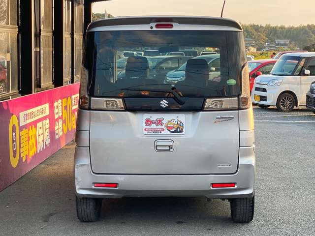 スズキ スペーシア ６６０ カスタム ＴＳ H25年 (九州・沖縄) 99