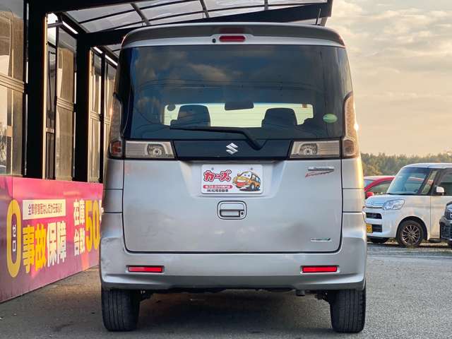 スズキ スペーシア ６６０ カスタム ＴＳ H25年 (九州・沖縄) 99