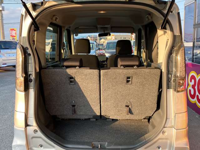 スズキ スペーシア ６６０ カスタム ＴＳ H25年 (九州・沖縄) 99