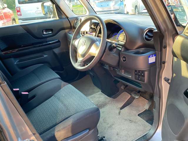 スズキ スペーシア ６６０ カスタム ＴＳ H25年 (九州・沖縄) 99