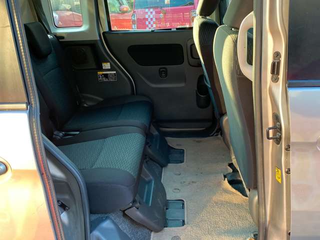 スズキ スペーシア ６６０ カスタム ＴＳ H25年 (九州・沖縄) 99