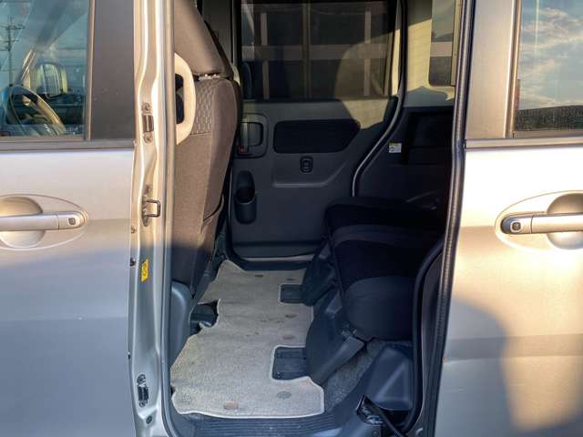 スズキ スペーシア ６６０ カスタム ＴＳ H25年 (九州・沖縄) 99