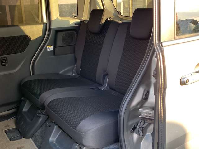 スズキ スペーシア ６６０ カスタム ＴＳ H25年 (九州・沖縄) 99