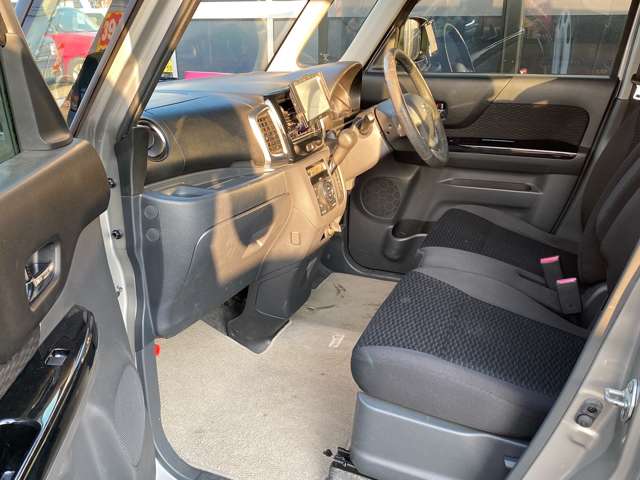 スズキ スペーシア ６６０ カスタム ＴＳ H25年 (九州・沖縄) 99