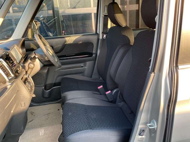 スズキ スペーシア ６６０ カスタム ＴＳ H25年 (九州・沖縄) 99