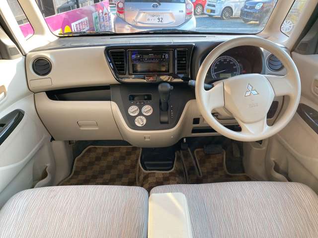 三菱 ｅＫスペース ６６０ Ｅ H28年 (九州・沖縄) 99