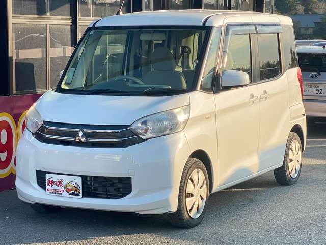 三菱 ｅＫスペース ６６０ Ｅ H28年 (九州・沖縄) 99