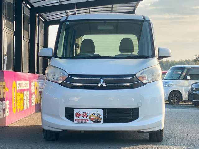 三菱 ｅＫスペース ６６０ Ｅ H28年 (九州・沖縄) 99