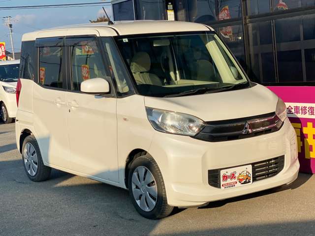三菱 ｅＫスペース ６６０ Ｅ H28年 (九州・沖縄) 99