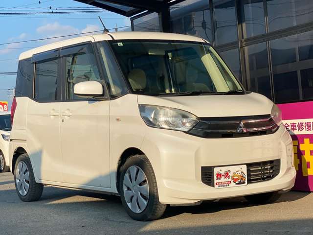 三菱 ｅＫスペース ６６０ Ｅ H28年 (九州・沖縄) 99