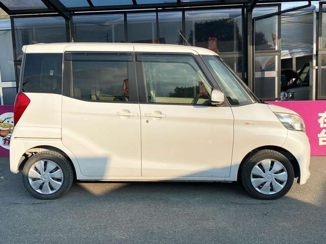 三菱 ｅＫスペース ６６０ Ｅ H28年 (九州・沖縄) 99